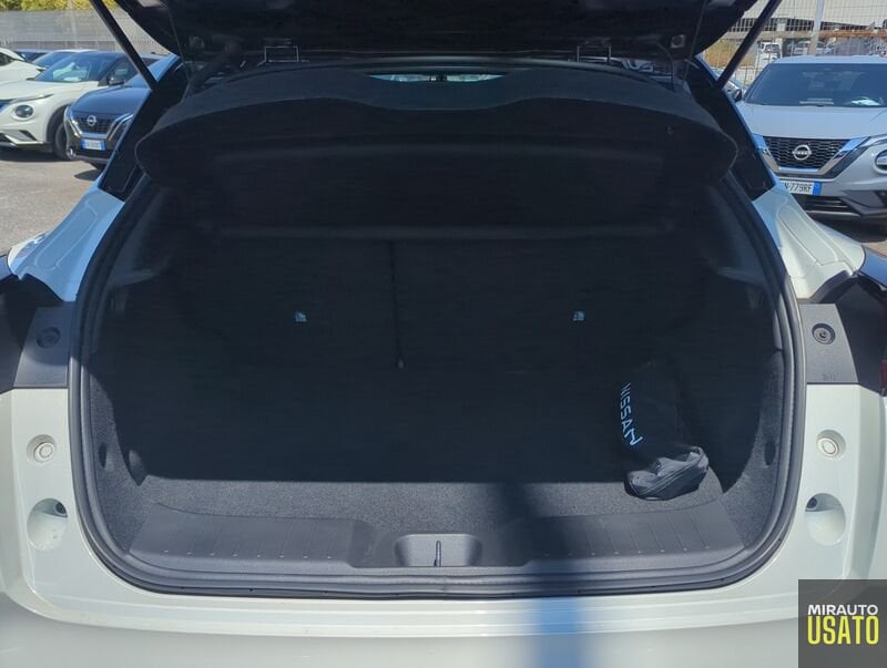 Nissan Juke  1.6 HEV N-Connecta Auto
