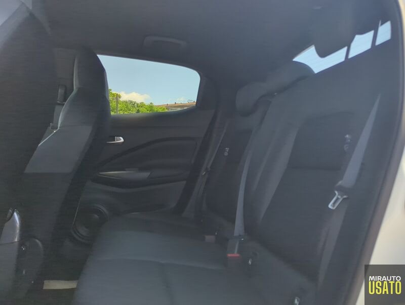Nissan Juke  1.6 HEV N-Connecta Auto
