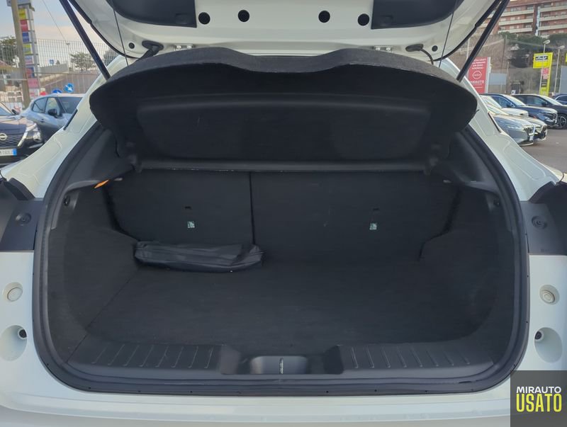 Nissan Juke  1.6 HEV N-Connecta Auto