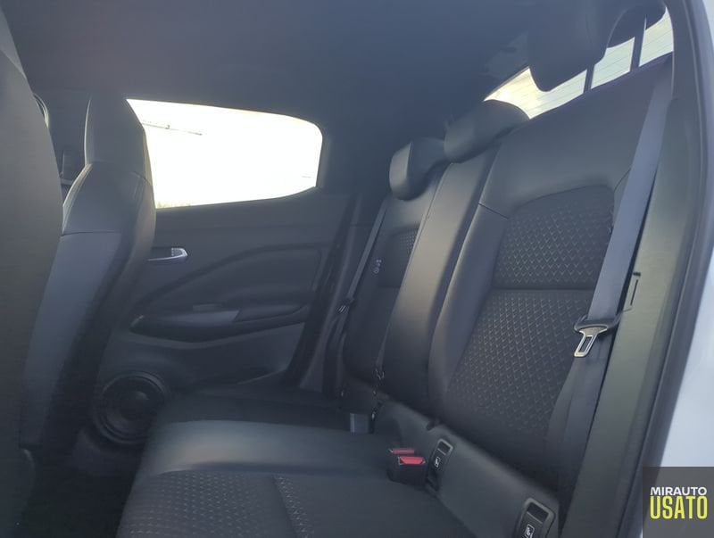 Nissan Juke  1.6 HEV N-Connecta Auto