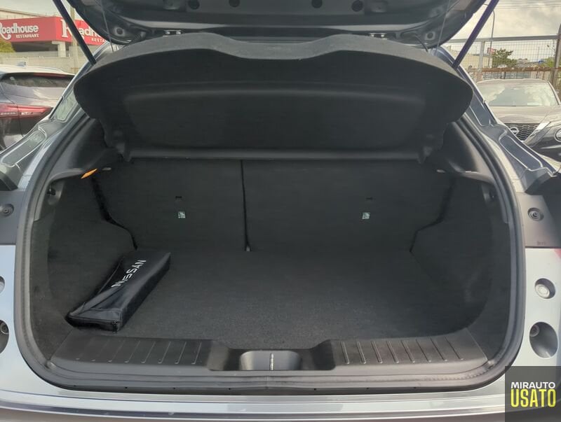 Nissan Juke  1.6 HEV N-Connecta Auto