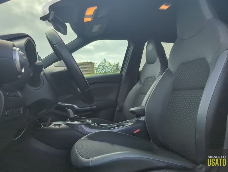 Nissan Juke  1.6 HEV N-Connecta Auto