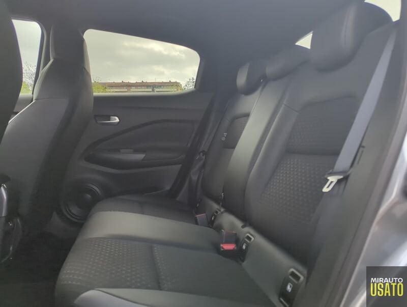 Nissan Juke  1.6 HEV N-Connecta Auto