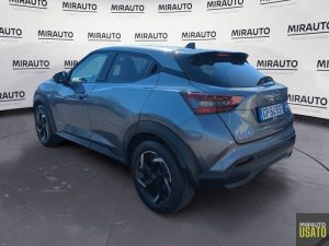Nissan Juke  1.6 HEV N-Connecta Auto