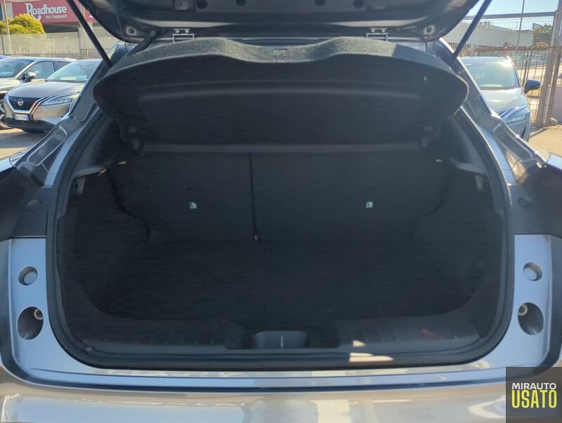 Nissan Juke  1.6 HEV N-Connecta Auto