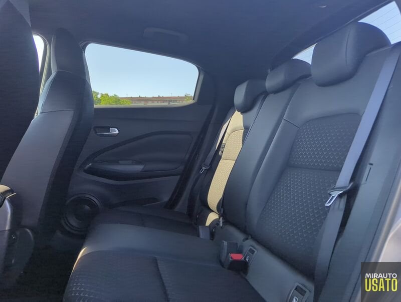 Nissan Juke  1.6 HEV N-Connecta Auto