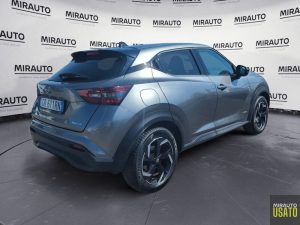 Nissan Juke  1.6 HEV N-Connecta Auto