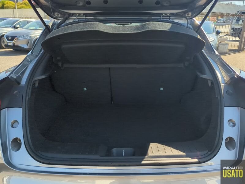 Nissan Juke  1.6 HEV N-Connecta Auto