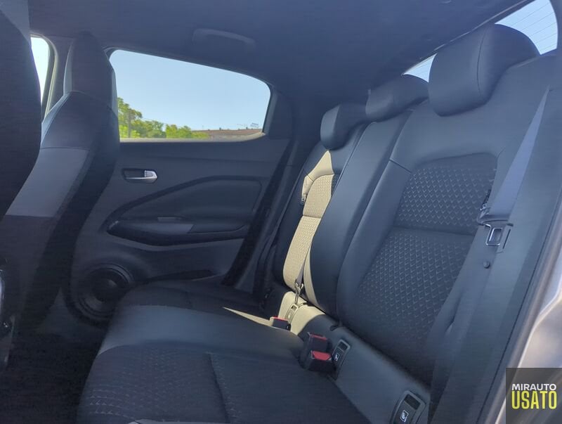 Nissan Juke  1.6 HEV N-Connecta Auto