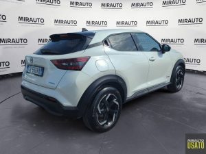 Nissan Juke  1.6 HEV N-Connecta Auto