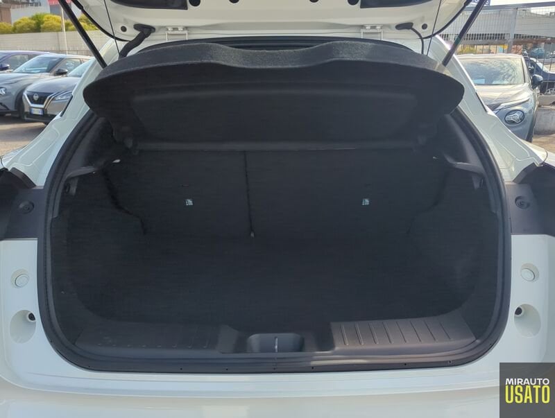Nissan Juke  1.6 HEV N-Connecta Auto