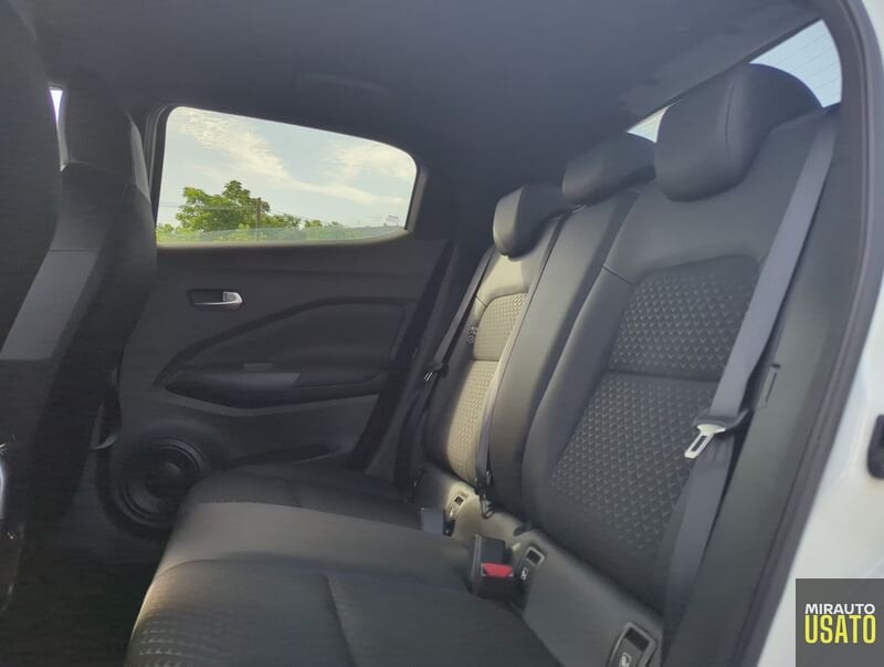 Nissan Juke  1.6 HEV N-Connecta Auto