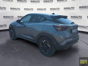 Nissan Juke  1.6 HEV N-Connecta Auto