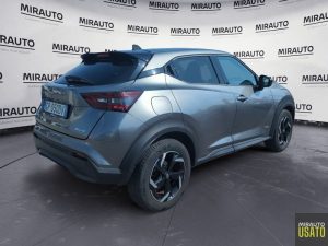 Nissan Juke  1.6 HEV N-Connecta Auto
