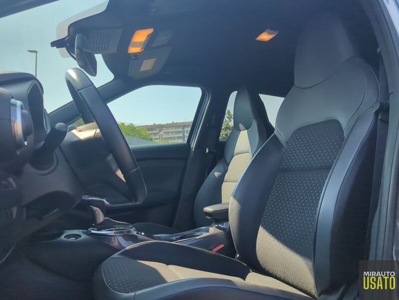 Nissan Juke  1.6 HEV N-Connecta Auto