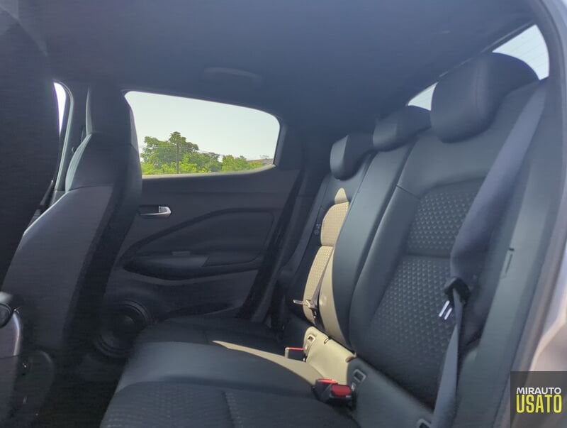 Nissan Juke  1.6 HEV N-Connecta Auto