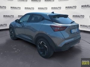 Nissan Juke  1.6 HEV N-Connecta Auto