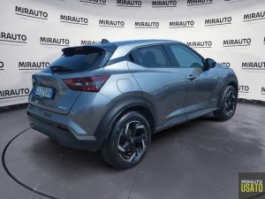 Nissan Juke  1.6 HEV N-Connecta Auto