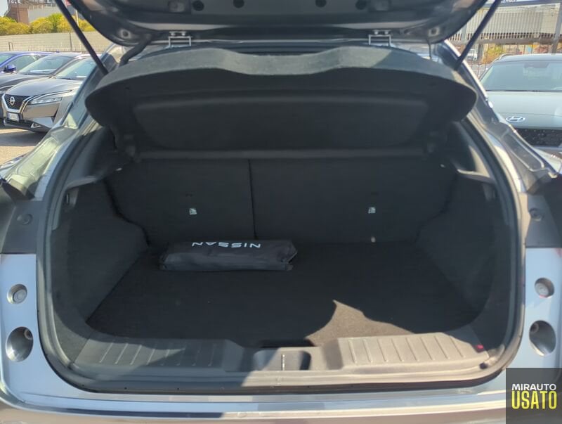 Nissan Juke  1.6 HEV N-Connecta Auto