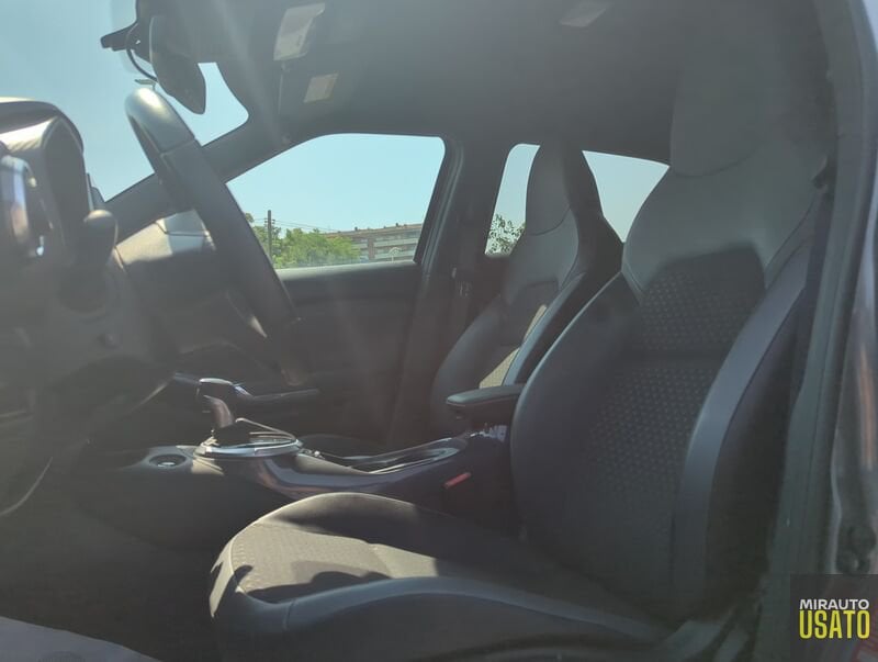 Nissan Juke  1.6 HEV N-Connecta Auto