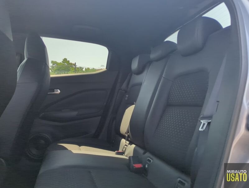 Nissan Juke  1.6 HEV N-Connecta Auto