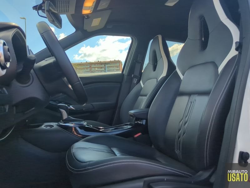 Nissan Juke  1.6 HEV Premiere Edition Auto