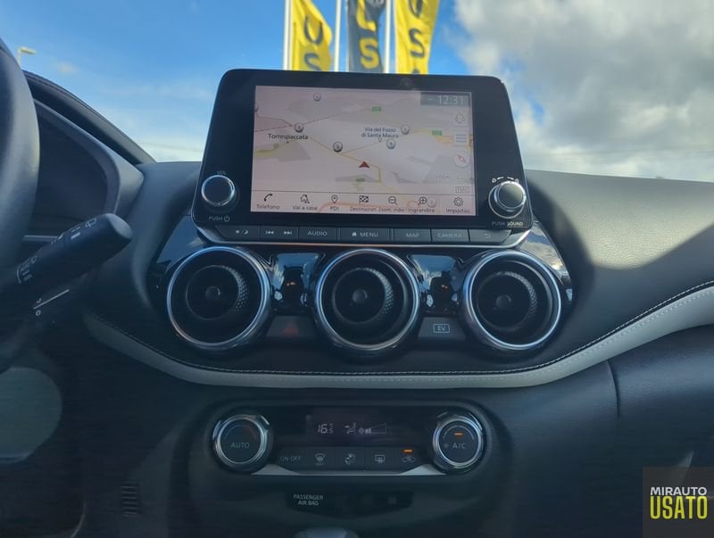Nissan Juke  1.6 HEV Premiere Edition Auto