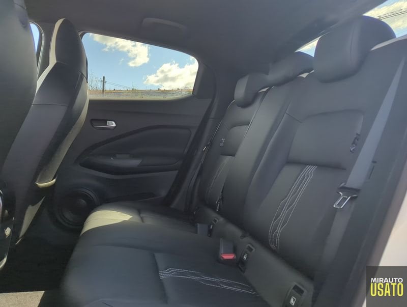 Nissan Juke  1.6 HEV Premiere Edition Auto