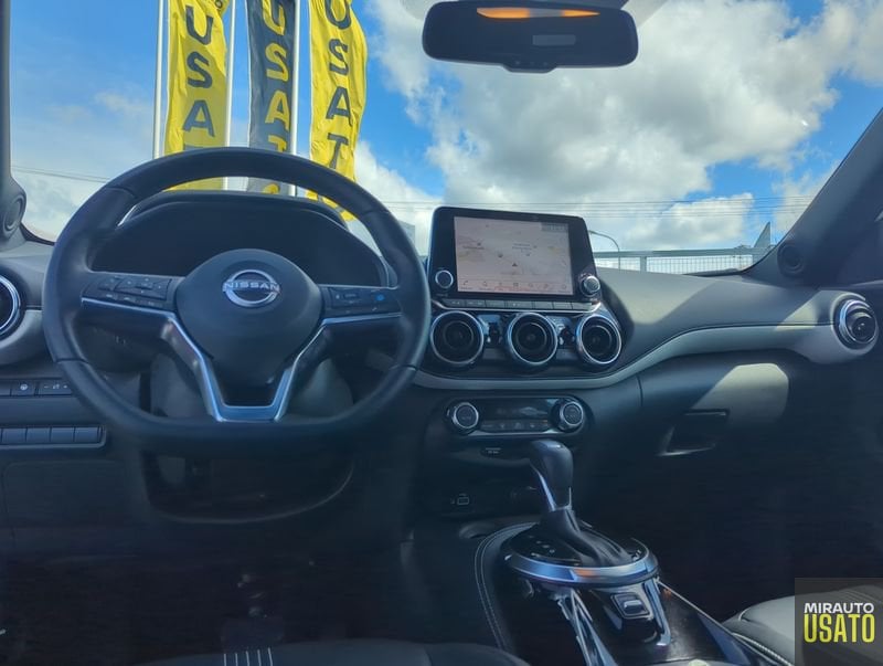 Nissan Juke  1.6 HEV Premiere Edition Auto