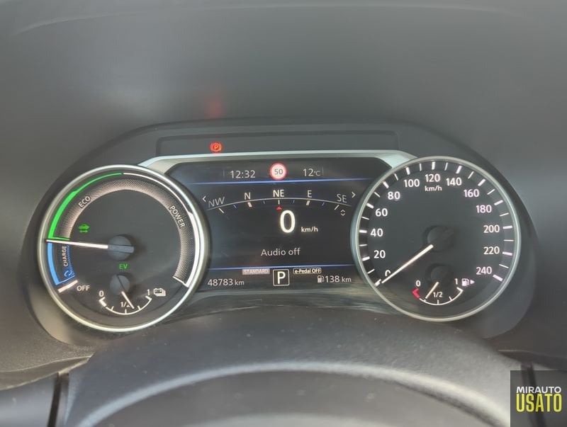 Nissan Juke  1.6 HEV Premiere Edition Auto