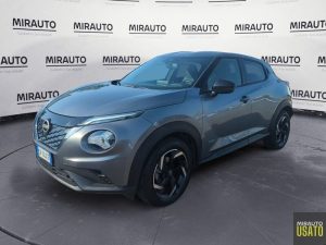 Nissan Juke  Juke 1.6 hev N-Connecta