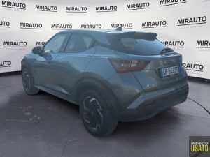 Nissan Juke  Juke 1.6 hev N-Connecta