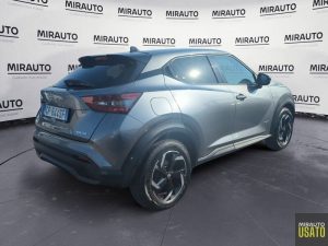 Nissan Juke  Juke 1.6 hev N-Connecta