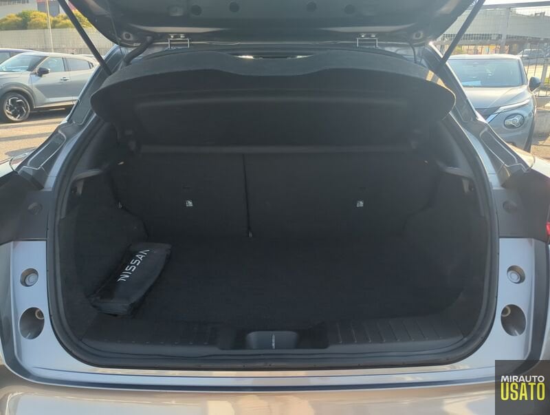 Nissan Juke  Juke 1.6 hev N-Connecta