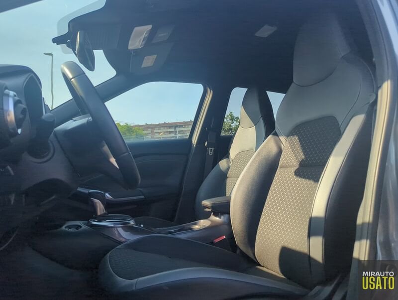 Nissan Juke  Juke 1.6 hev N-Connecta