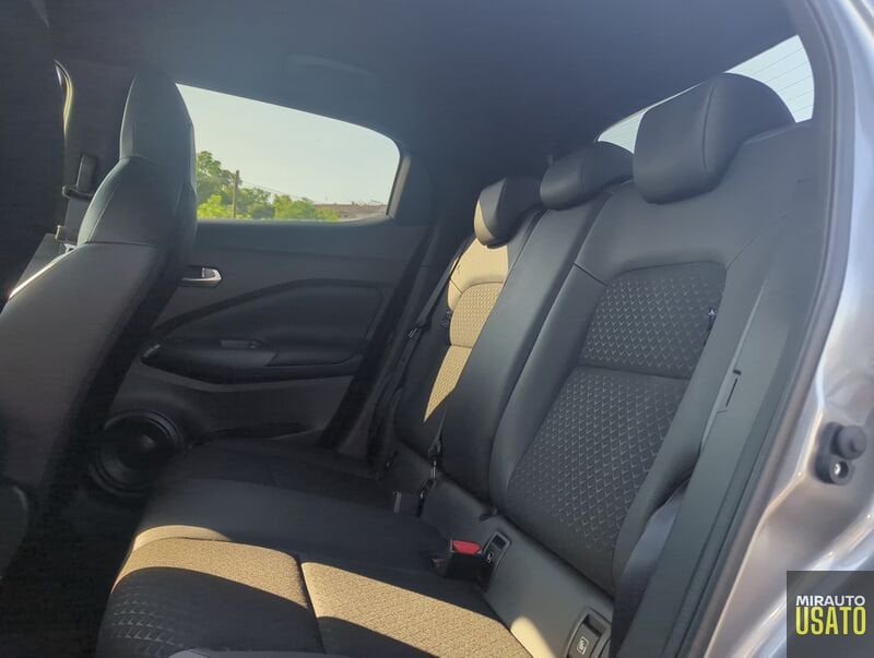 Nissan Juke  Juke 1.6 hev N-Connecta