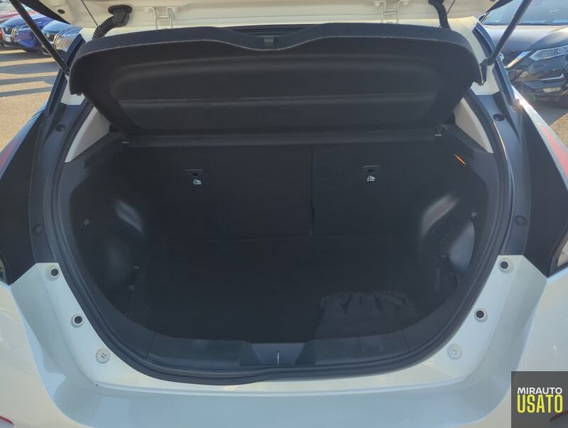 Nissan Leaf  Acenta 40KWh