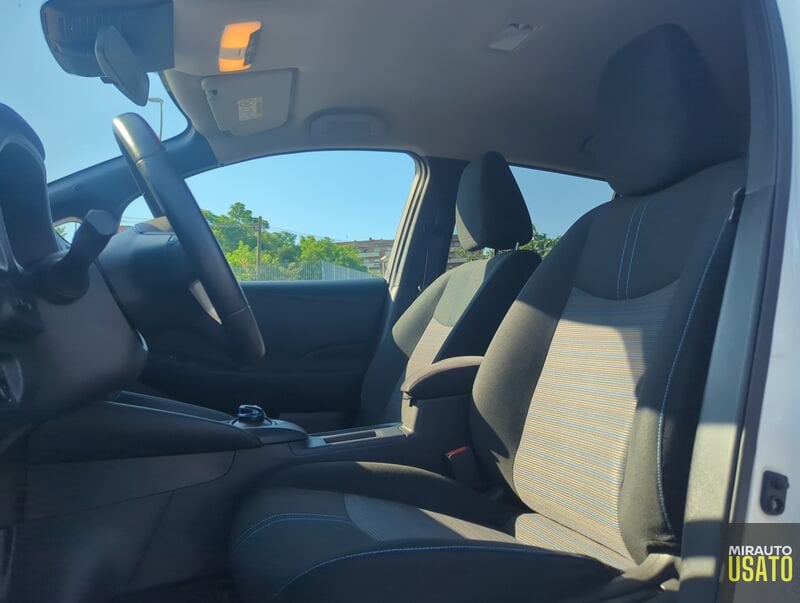 Nissan Leaf  Acenta 40KWh