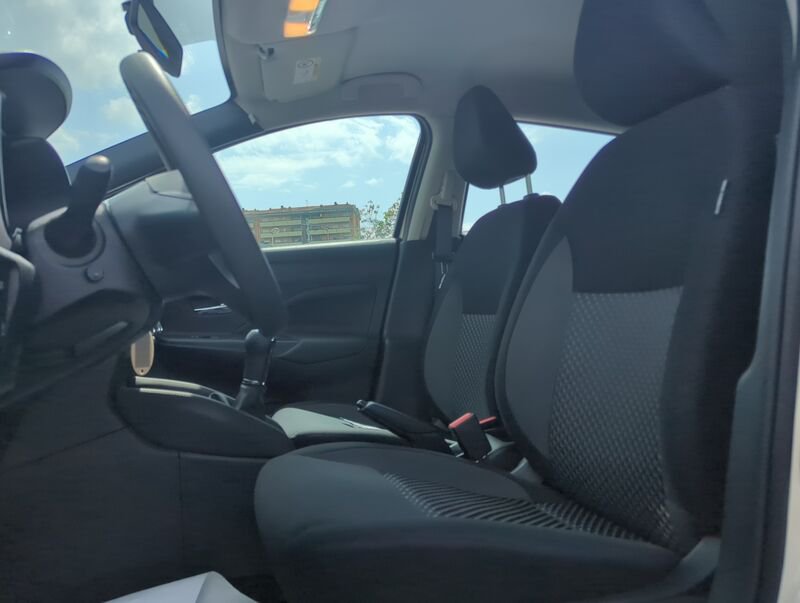 Nissan Micra  IG-T 92 Acenta