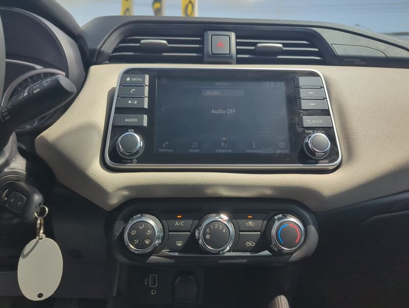 Nissan Micra  IG-T 92 Acenta