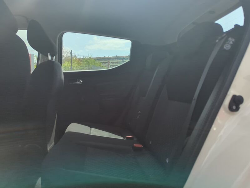 Nissan Micra  IG-T 92 Acenta