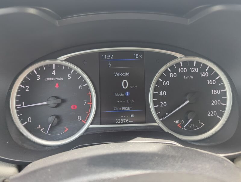 Nissan Micra  IG-T 92 Acenta