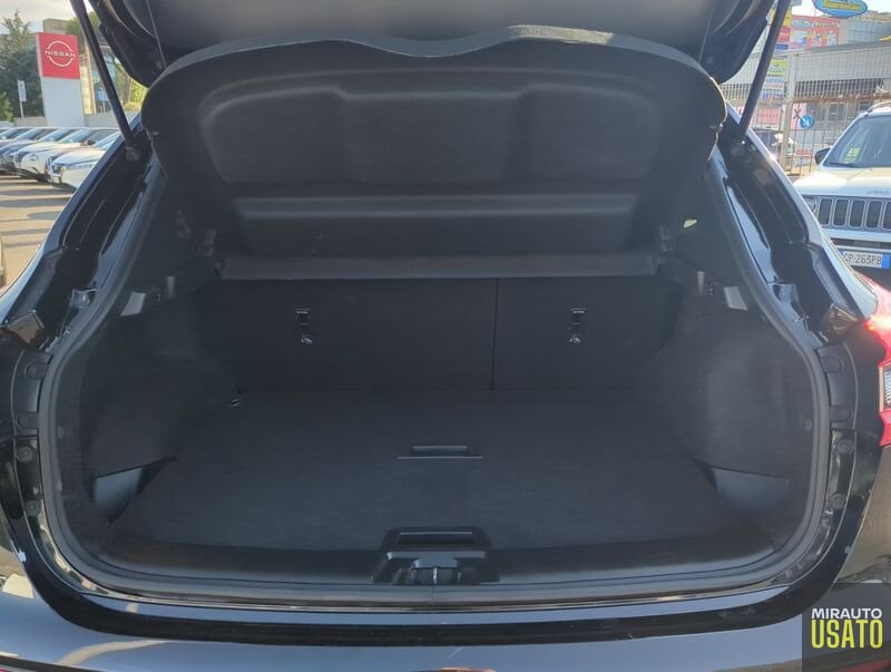 Nissan Qashqai  Qashqai 1.3 dig-t N-Connecta 140cv