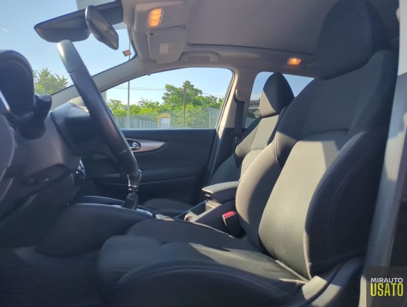 Nissan Qashqai  Qashqai 1.3 dig-t N-Connecta 140cv