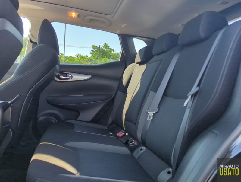 Nissan Qashqai  Qashqai 1.3 dig-t N-Connecta 140cv
