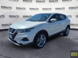 Nissan Qashqai Qashqai 1.3 dig-t N-Motion Start 140cv