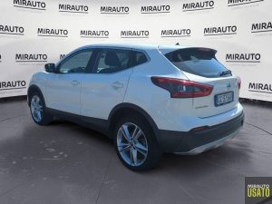 Nissan Qashqai Qashqai 1.3 dig-t N-Motion Start 140cv
