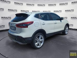 Nissan Qashqai Qashqai 1.3 dig-t N-Motion Start 140cv