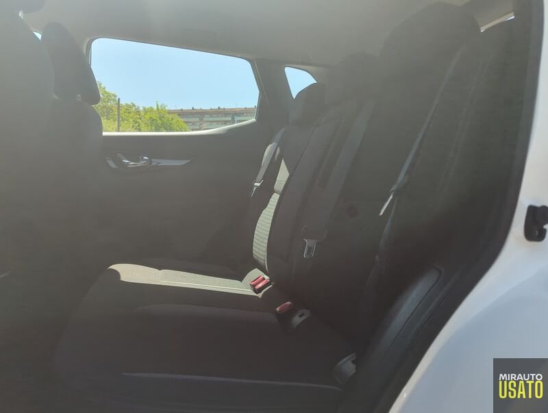Nissan Qashqai  Qashqai 1.3 dig-t N-Motion Start 140cv