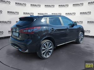 Nissan Qashqai Qashqai 1.3 dig-t Tekna+ 140cv c/lane assist